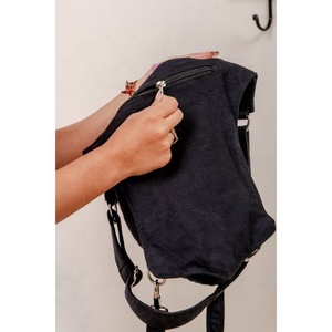 De moda de Fanny Pack Venta caliente bolso de la correa de cintura para mujer de cuero Sling cinturón bolsa - Product Image 6