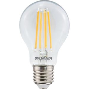 CLARA Toledo Retro LED STD Filamento E27 230V 8W 840 1055Lm stile 2000 ore di vita ad alta efficienza energetica eco-friendly Made - Product Image 1
