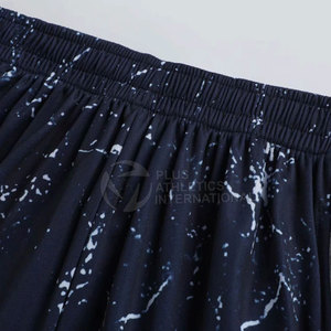 Ensemble d'uniformes de basket-ball personnalisés pour hommes, maillot sans manches et short, kit de vêtements de sport d'équipe, uniforme de basket-ball pour hommes - Product Image 6