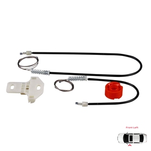 Kit de réparation de lève-vitre BWR1129 pour porte gauche de camion CF65 CF75 CF85 CF FA FT 2013-actuellement 1779727 - Product Image 1
