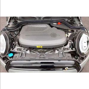 MINI COOPER S COUNTRYMAN Plus 2024 Usado en Excelentes Condiciones, Sin Accidentes, Volante a la Izquierda/Derecha - Product Image 4