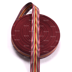 ริบบิ้นเหรียญที่ระลึกสำหรับพิธีสั่งทำริบบิ้นเหรียญที่ระลึก - Product Image 1