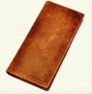 Portefeuilles en cuir Portefeuilles en cuir véritable - Product Image 6