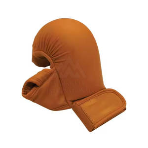 Último diseño cómodo adulto Karate mitones guantes Material duradero Karate mitones para ropa de entrenamiento - Product Image 1