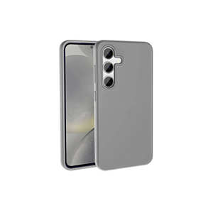 Funda Protectora Delgada de Silicona Líquida Compatible con Magsafe para Samsung Galaxy S24 Plus, Resistente a Golpes y Antihuellas - Product Image 1