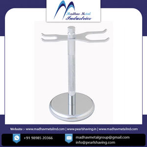 Portaescobillas y maquinilla de afeitar de alta Reconocimiento de última colección a un precio inmejorable - Product Image 2