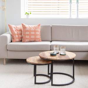 Ensemble de sous-verres en agate résine élégante, tampons classiques en époxy poli et en pierre pour décoration intérieure et événements haut de gamme - Product Image 4