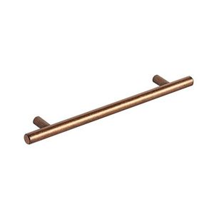 Tirador de Latón para Gabinetes del Hogar, Diseño Moderno, Duradero, de Primera Calidad, Ofrece un Rendimiento de Larga Duración para el Uso Diario en Muebles - Product Image 5