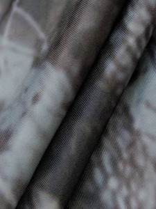 ชุดวอร์มผ้าฟลีซโพลีเอสเตอร์แบบมีฮู้ด สไตล์ลำลอง แฟชั่นสตรีทแวร์ สัมผัสนุ่ม ผลิตตามสั่ง (OEM) รับผลิตแบรนด์ส่วนตัว (Private Label) - Product Image 5