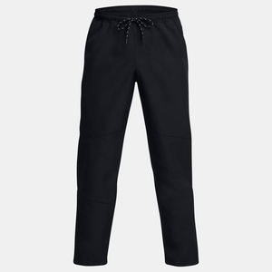 Pantalones de Hombre de Alta Calidad con Logotipo Bordado Personalizado, Corte Regular, Tela Oxford, Estilo Hip Hop, Impermeables y Cortavientos, de Poliéster/Nailon - Product Image 1