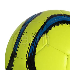 Balón de Fútbol de Cuero de Alta Calidad, el Más Vendido, para Equipos Deportivos - Product Image 3