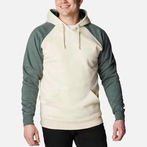 Sudaderas y sudaderas con capucha de alta calidad para hombre, sudaderas transpirables de talla grande para hombre, sudaderas con capucha de peso pesado con logotipo personalizado para hombre - Product Image 3