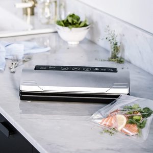 Macchina per sottovuoto domestica da 110W (Lacor 69050) - Product Image 3