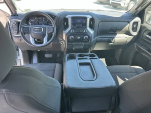 Usado, Limpio, 2021, GM_C Sierra 1500 SLE V8 5.3L RWD - Product Image 5