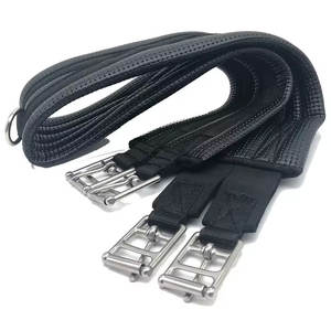 Protector de Orejas para Caballos para Evitar que los Insectos Accedan a las Orejas, Hermoso Equipo Ecuestre, Herramientas de Talabartería - Product Image 5