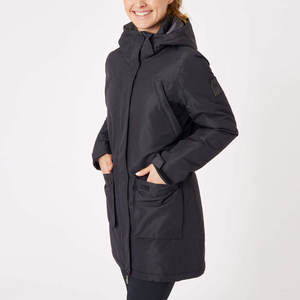 Chaquetas impermeables para montar a caballo, Chaquetas deportivas de invierno, ropa ecuestre, rompevientos para mujer, chaqueta ecuestre, abrigo de equitación - Product Image 2