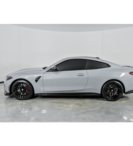 รถยนต์ M4CS Coupe ปี 2025 ไมล์น้อย - Product Image 1