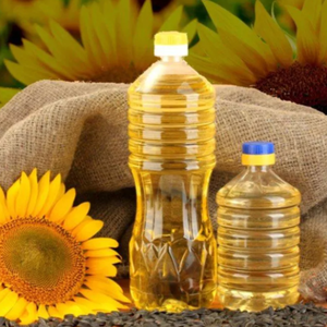 Aceite de girasol refinado, la mejor calidad - Product Image 1