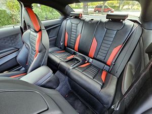 2025 M2USED Sound Engine AUTOMATIC Transmission LED Lights AUTOMATIC Transmission <b>Panoramic</b> Roof Ready Ready to Ship - Product Image 6