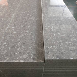 Encimeras de <span class=keywords><strong>Cocina</strong></span> de Madera Laminada HPL <span class=keywords><strong>Formica</strong></span> de 10 pies (3 Metros) de Largo, Personalizadas, de 18mm, 20mm, 25mm y 36mm - Product Image 6