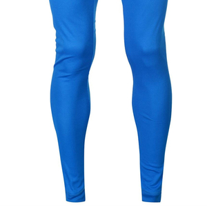 Mallas deportivas sostenibles para hombre, superventas, transpirables, antiarrugas, superventas, mallas Premium con servicio OEM - Product Image 5