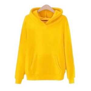 Personalizado de alta calidad en blanco Vintage lavado sublimación 100% algodón sudaderas con capucha en blanco al por mayor de gran tamaño lavado ácido Sudadera con capucha mujeres - Product Image 6