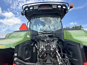 2024 Fendt 1162 VARIO MT Tracteur-Haute performance, ingénierie de précision - Product Image 3