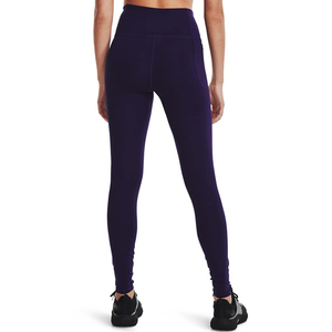 Vente en gros de leggings pour femmes taille haute et moyenne personnalisés Services ODM fabriqués en usine Legging en spandex de haute qualité avec étiquette - Product Image 2