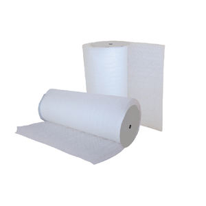 Média de préfiltration avancé pour les systèmes de filtration d'air intensifs, disponible auprès d'un fournisseur de confiance - Product Image 3