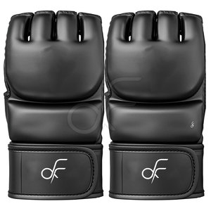 Equipo de entrenamiento de boxeo, guantes de MMA, guantes deportivos para golpear, hechos con guantes de MMA de alta calidad - Product Image 5