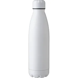 Bottiglia d'Acqua Personalizzata Makayla 700ml in Acciaio Inossidabile, Gadget Personalizzati per Articoli Promozionali - Product Image 5