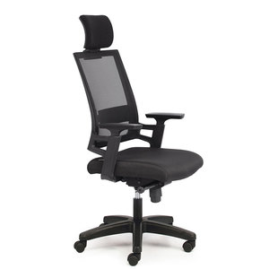 Juego de Muebles de Oficina Minimalista de 5 Piezas, Estilo de Diseño PLV014 - Product Image 2