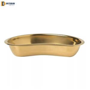 Heavy Duty Stainless Steel Kidney Tray <b>Sutur</b> <b>Kit</b> Medic Instrument Your Own Logo Design The Basis of Surgical Instruments - Product Image 2