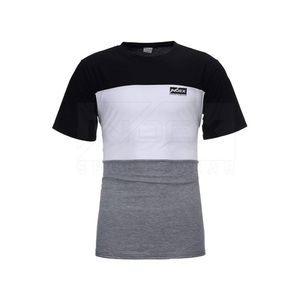 เสื้อยืดและกางเกงขาสั้นผู้ชาย รุ่นใหม่ล่าสุด คุณภาพพรีเมียม 100% คุณภาพสูง ราคาถูก ขายส่งจากโรงงานโดยตรง ผู้ผลิตที่ดีที่สุด - Product Image 3