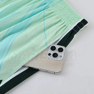 High Performance Wholesale <b>Basketball</b> Uniform Custom Made Sports <b>Clothing</b> <b>Basketball</b> Uniform - Product Image 3