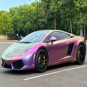 LAMBORGHINI GALLARDO LP560-4 COUPÉ 2012 EXTRÊMEMENT PROPRE, 552 CV, V10, AWD, PRÊT À ÊTRE EXPÉDIÉ - Product Image 3