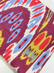 Tela de algodón estampada ecológica ligera para niñas, ropa lavable para decoración del hogar, camisas para niños, funda atractiva para colchones - Product Image 5