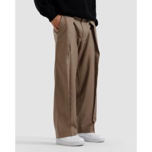 กางเกงจับจีบแบบมีลาย - Product Image 5