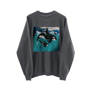 Moda Mujer Sudaderas con capucha Imprimir Hip Mujer Casual Y2K Ropa Sudadera con capucha Jersey Unisex Streetwear - Product Image 4