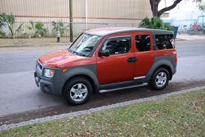 2003 hho-ndaaaa eelem-entttt EX ราคาไม่แพง - Product Image 2