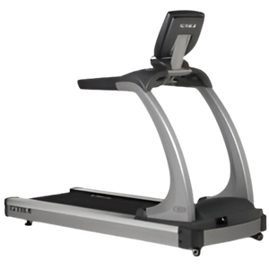 Caminadora Plegable Remanufacturada True Fitness para Caminar, Correr, Entrenamiento Cardiovascular y de Resistencia, Ejercicio en Gimnasio - Product Image 3