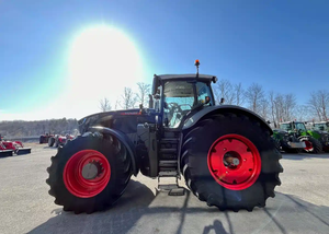 2025 Fendt 1050 VARIO Tracteur d'occasion - Product Image 2