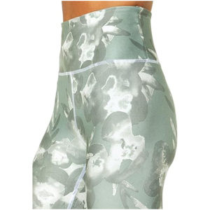 Haute qualité femmes Sublimation Leggings tissu doux haut tendance séchage rapide Anti rides Legging disponible en prix de gros - Product Image 3