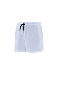 Pantalones cortos para correr de verano para hombre, pantalones cortos sueltos transpirables de secado rápido florales de cinco puntos, 100% algodón, teñido liso, personalizado, Floral Formal - Product Image 2