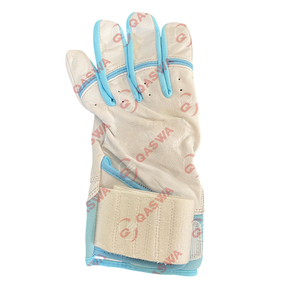 Nouveau design de gants de baseball en cuir véritable Design personnalisé de gants de batteur de softball et de baseball pour joueurs d'équipe - Product Image 4