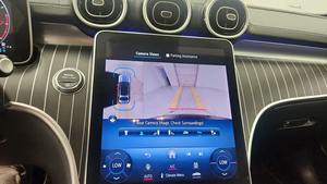 Mercedes-Benz C 300 4MATIC 2024 Seminuevo en Excelentes Condiciones - Product Image 3