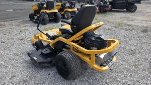 เครื่องตัดหญ้าแบบ Zero Turn รุ่น Cub Cadet ULTIMA ZT3 60 พร้อมเครื่องยนต์เบนซิน 31 แรงม้า และแท่นตัดขนาด 60 นิ้ว สำหรับงานพาณิชย์ - Product Image 6