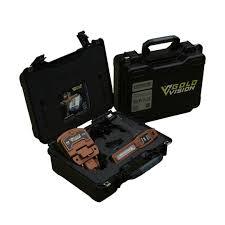 Detector de Metales de Largo Alcance Geo-ground Gold Vision, Nuevo de Marca Superior - Product Image 2