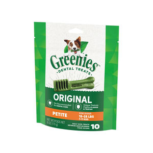 Golosinas dentales Greenies al por mayor para perros disponibles a precios con descuento, perfectas para tiendas de mascotas - Product Image 2