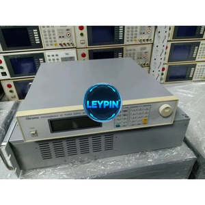 Fuente de Alimentación CC Programable Chroma 62012P-40-120 de 1200W, Configuración de Alimentación CA/CC YTDI - Product Image 1
